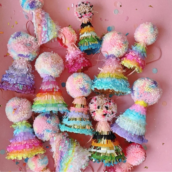 Other - COPY - Birthday party hats